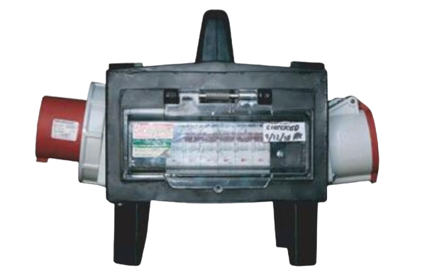 Line Source Connector Main Image