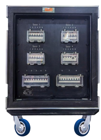 Line Source Connector Main Image