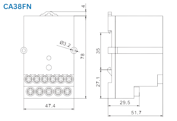 Wiring 2Z-1