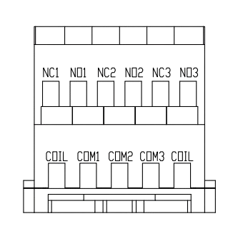 Wiring 2Z-1