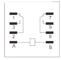 2D Wiring