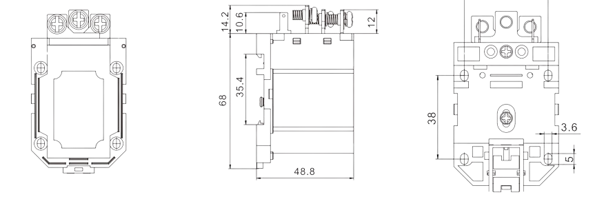 Dimensions