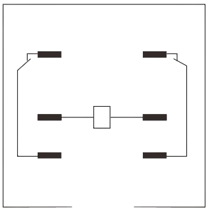 2D Wiring