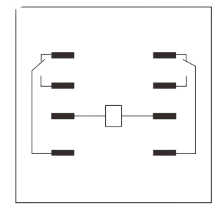 2D Wiring