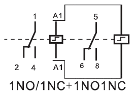 Connection Details