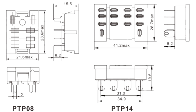PTP Socket
