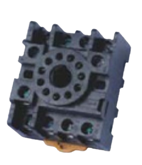 PPF□□A-E Socket