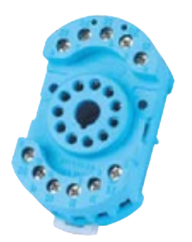PPF□□A-E Socket