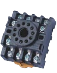 PPF□□A-E Socket