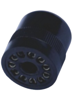 PPF□□A-E Socket