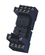 PYF□□-E2 Socket