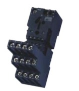 PYF□□-E3 Socket