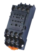 PYF□□A-E Socket