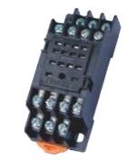 PYF□□A Socket