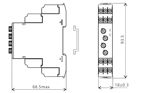 Panel Diagram