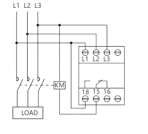 Function Diagram